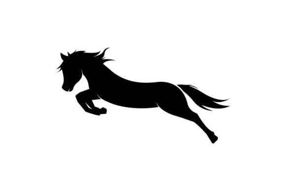 Running Horse Logo Vector: Design & Branding Guide